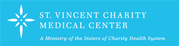 St. Vincent Charity St. Vincent Charity